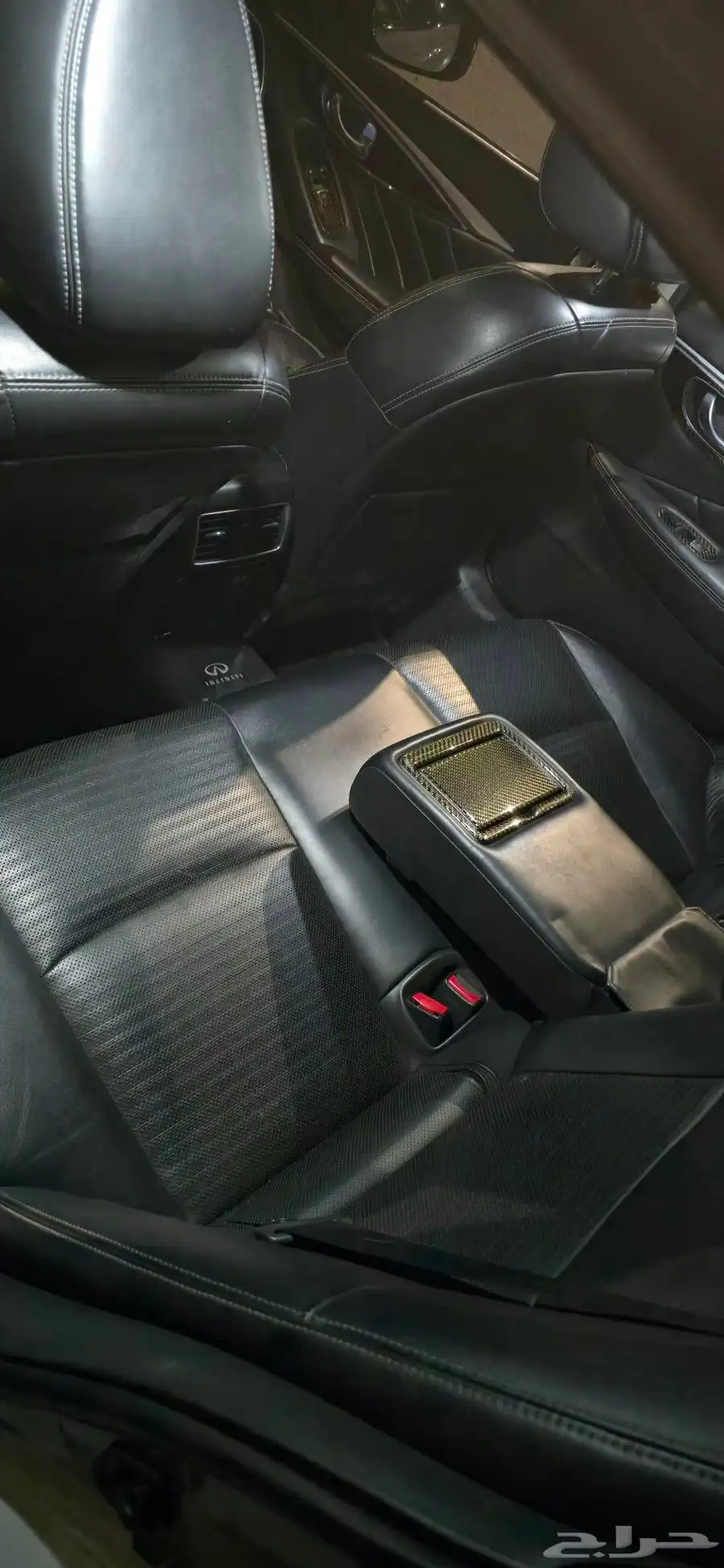 انفنيتي Q50 s 2015 10