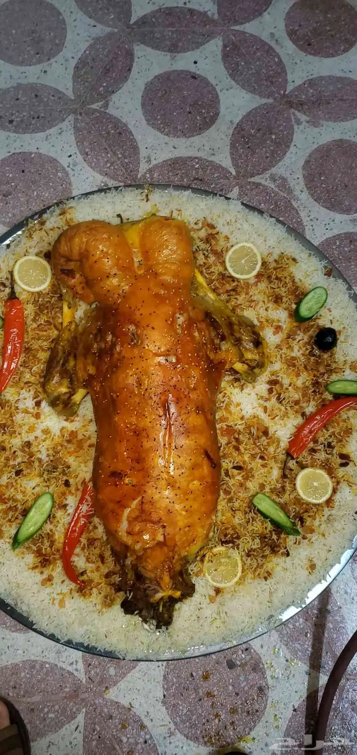 طباخ متنقل 4