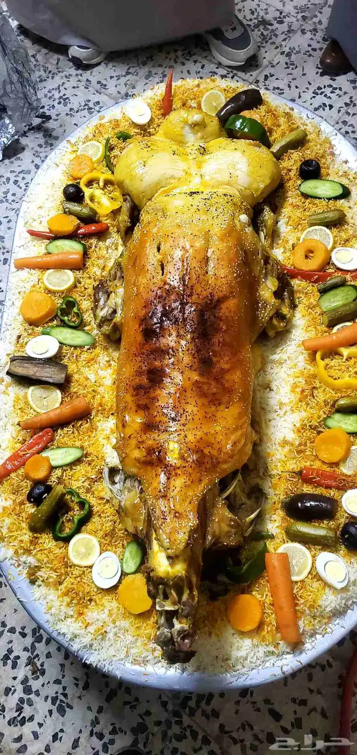 طباخ متنقل 2