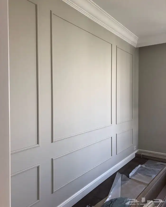 اصباغ وديكور وجبس بورد مظلات الجبيل 8