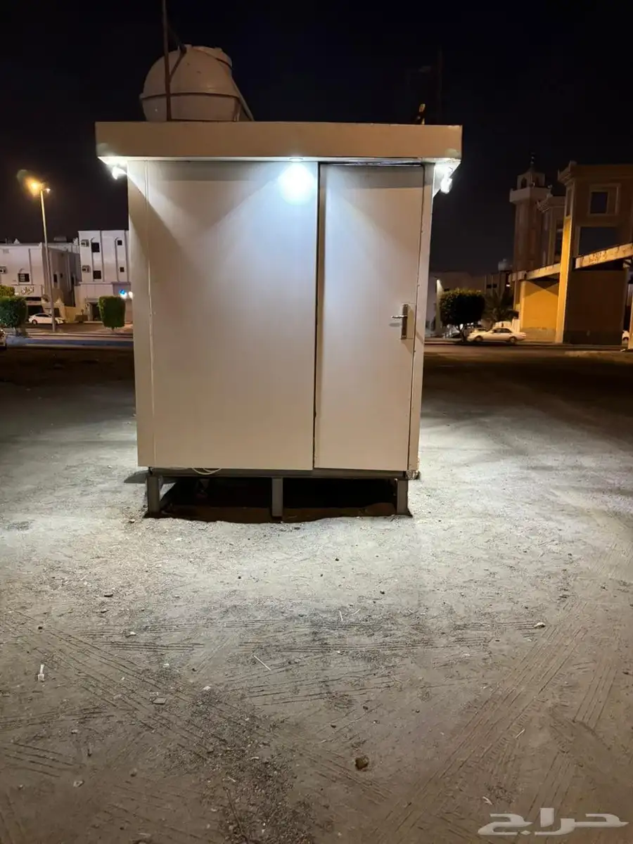 فود ترك 1