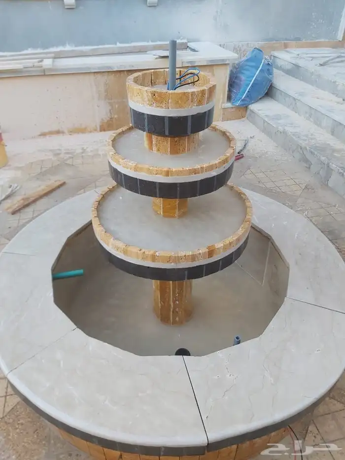 شغل رخام و سيراميك وحجر 0