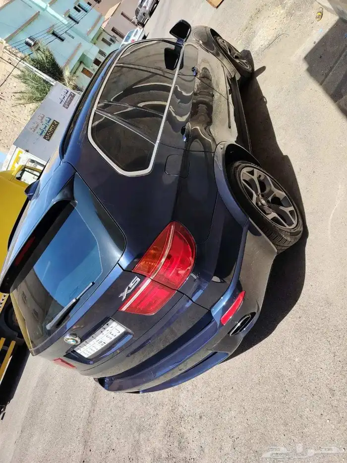 BMW X5 2010 15
