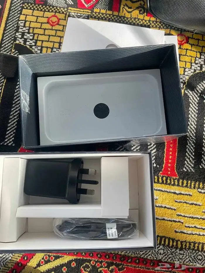 مودم 5G و 4Gمنتقل. لجميع الشبكات بطاريه5000 3