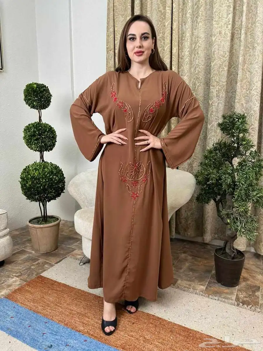 فساتين جلابيات دراعات بيع جملة أسعار أقل من سعر الجملة 21
