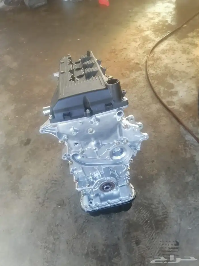 مكاين سيارات شد بلد 5