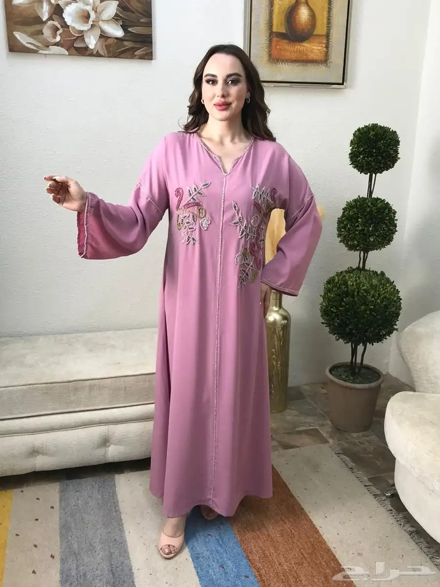 فساتين جلابيات دراعات بيع جملة أسعار أقل من سعر الجملة 23