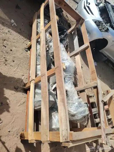 دفرنسات وكرونات خلفي أمامي 9