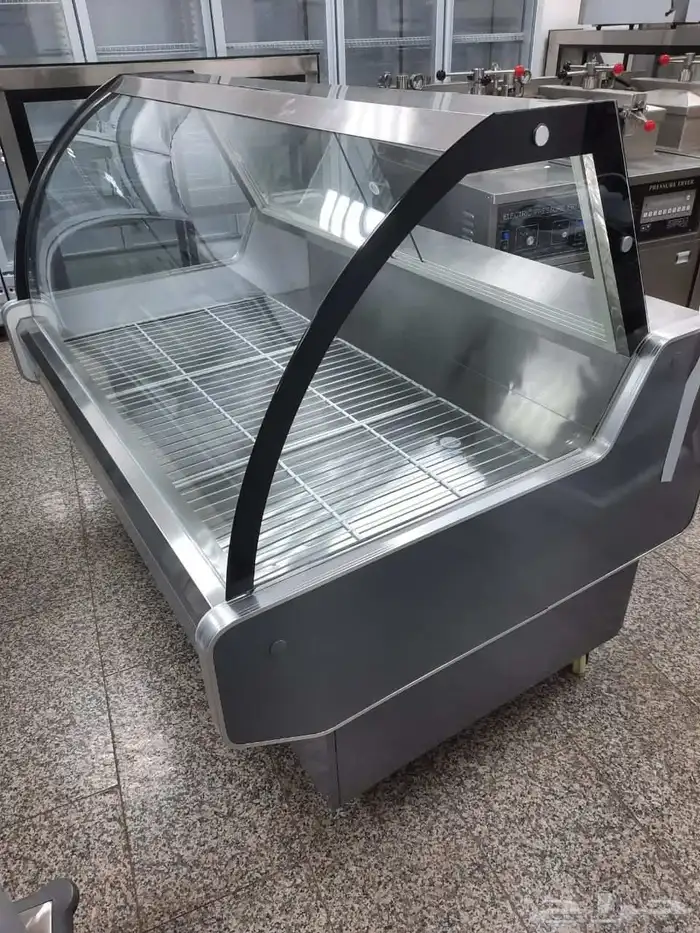 ثلاجة سمك جديد 3