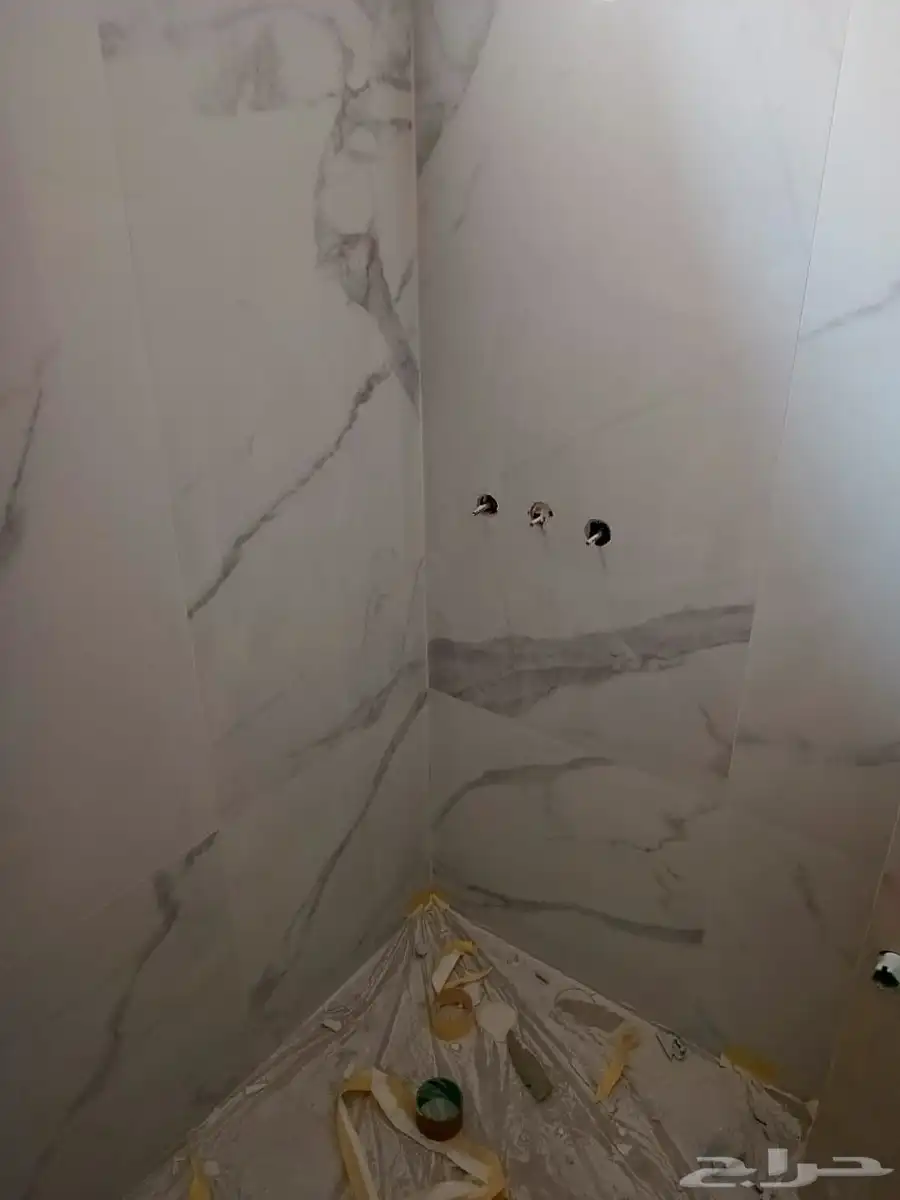 مبلط بلاط عبدالواهاب 7