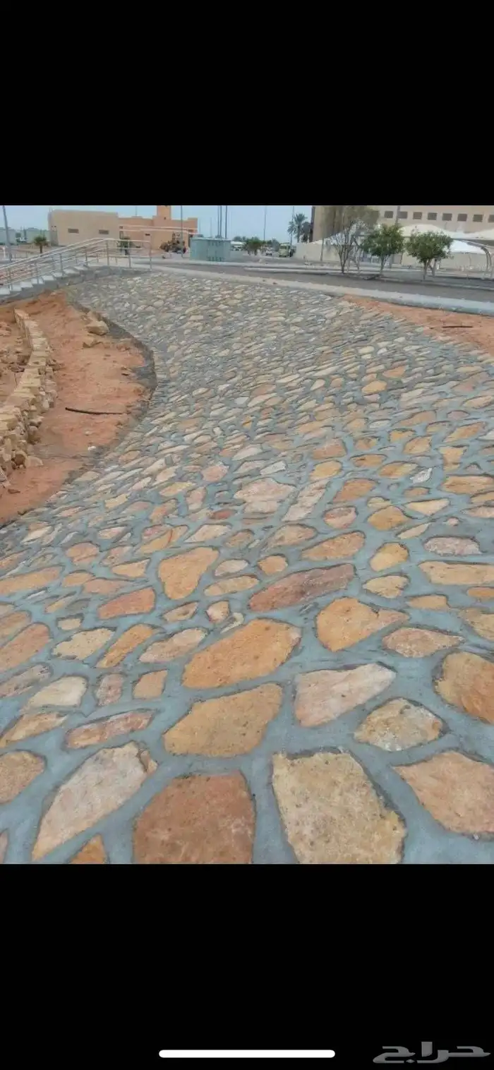 مقوال حجر 1