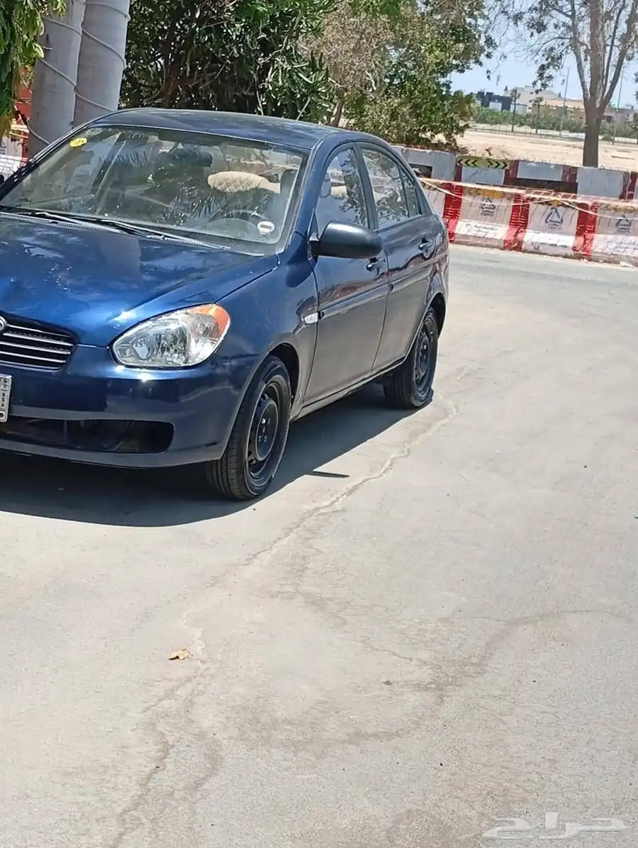 اكسنت دبدوب 2006 1