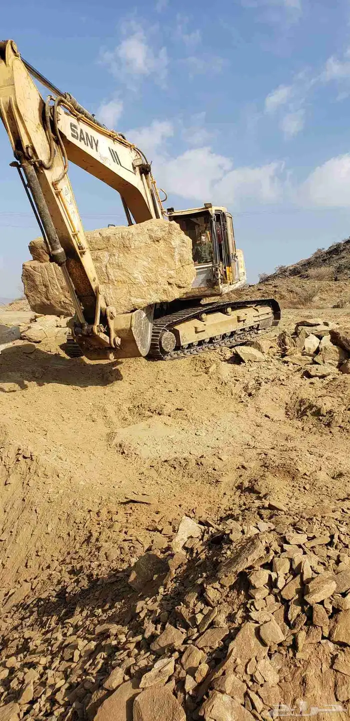 بنيان حجربوكلين 3