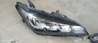 شمعات افالون مديل 2020_2024 اصلي وكاله 1