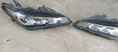 شمعات افالون مديل 2020_2024 اصلي وكاله 0