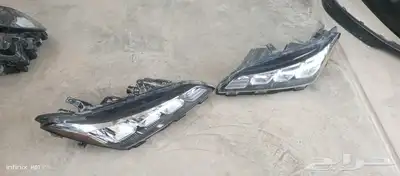شمعات افالون مديل 2020_2024 اصلي وكاله 3