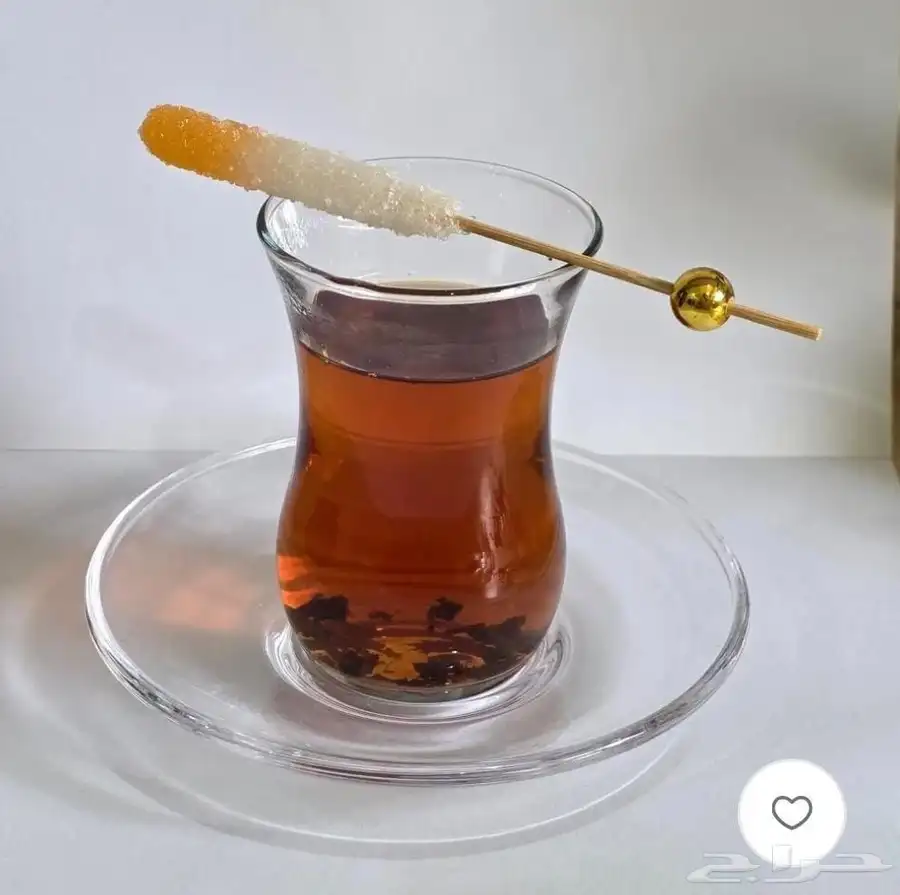 لطلب نكهات السكر 6