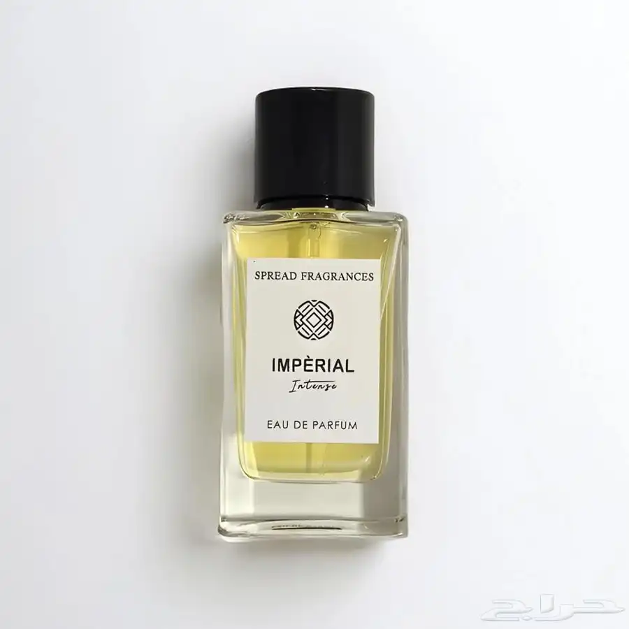 عطر امبريال انتنس 1