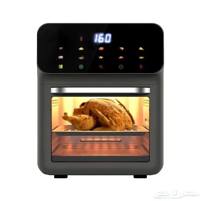Air fryer فرن 1