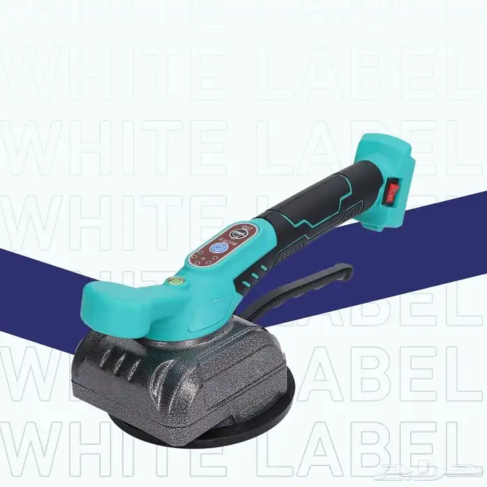 هزاز البلاط 48فولت 5