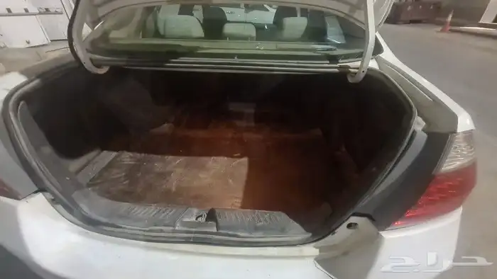 هوندا أكورد فل كامل 2006 (انباع) 9