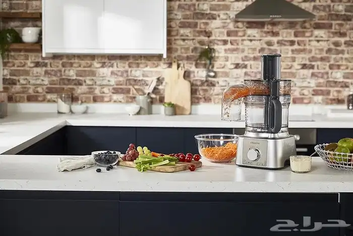 خلاط كينوود 1000w جديد 16