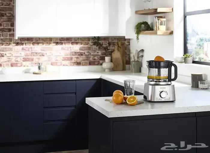 خلاط كينوود 1000w جديد 22