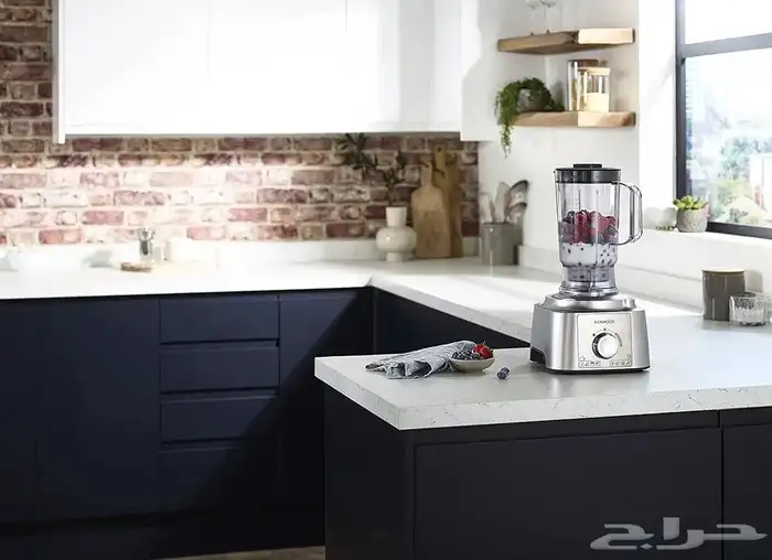 خلاط كينوود 1000w جديد 17