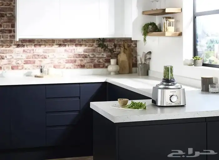 خلاط كينوود 1000w جديد 20