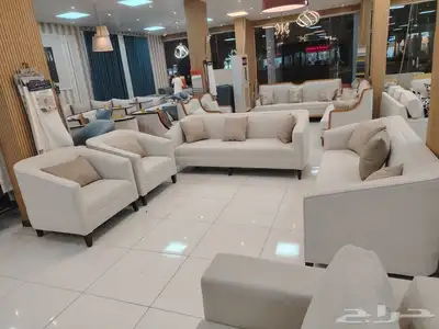فني تفضل جميع انواع الكنب والستاير تنجيد وتلبيس كنب 11