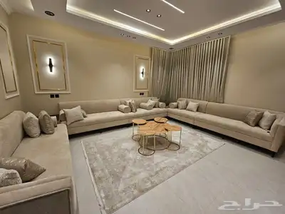 شقق vip جيزان _حي العسيله _مستشفي الملك فهد 3