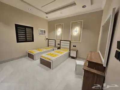شقق vip جيزان _حي العسيله _مستشفي الملك فهد 6