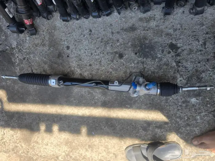 مازدا 6 مديل من 2018الى 2020 3