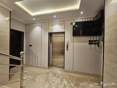 شقق vip جيزان _حي العسيله _مستشفي الملك فهد 1