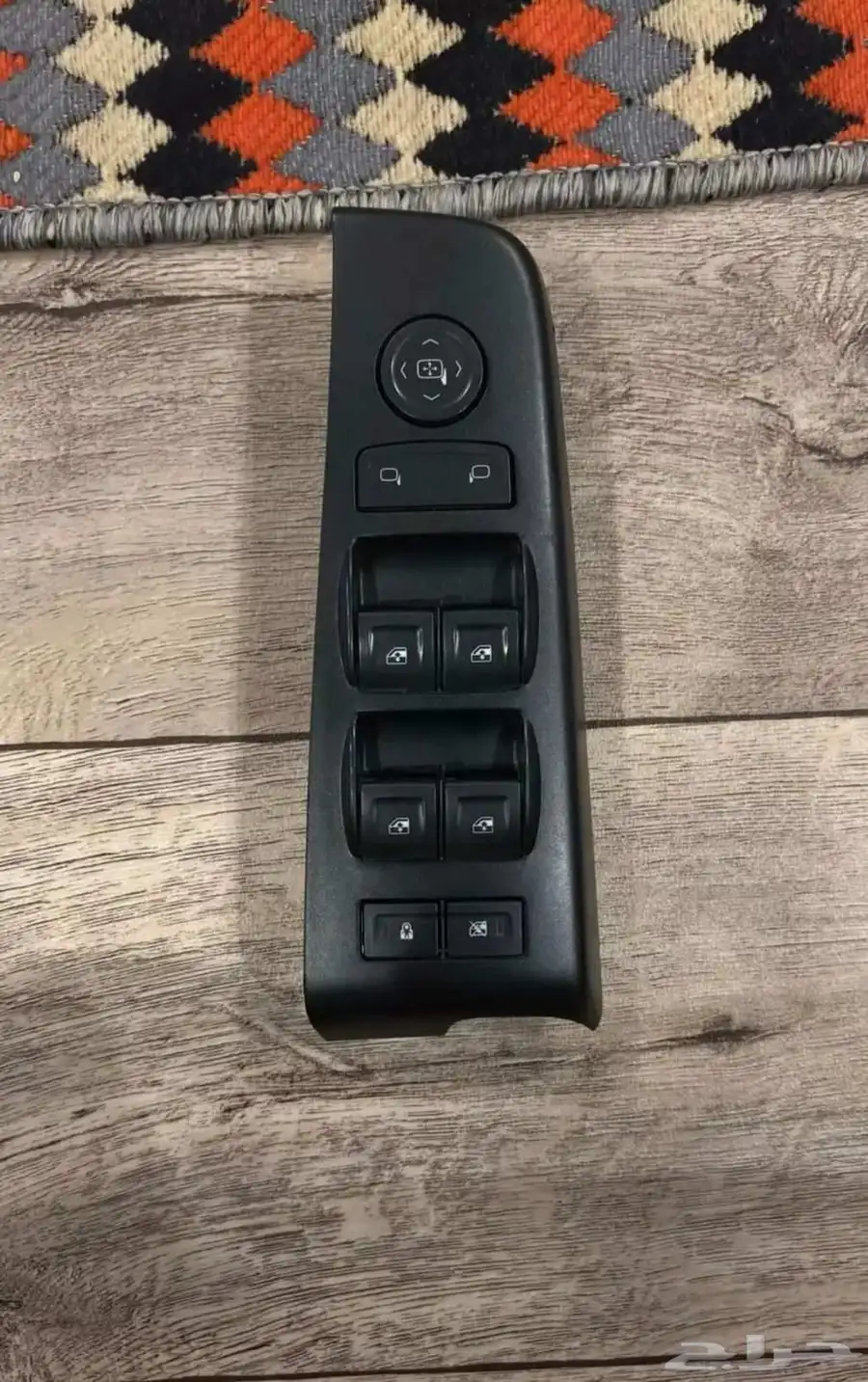 قطع غيار تاهو 0