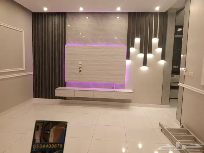 مضلات سواتر خيام برجولات غرف زجاجيه بديل خشب داخلي وخارجي 8