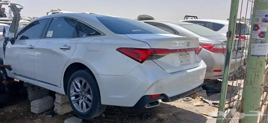 قطع غيار افلون 21 0