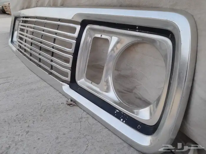 شبك دوج رام موديل 78 نظيف 0