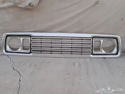شبك دوج رام موديل 78 نظيف 7