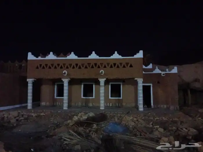 مقول تراث 3