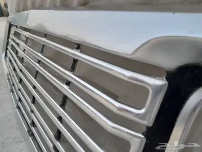 شبك دوج رام موديل 78 نظيف 4