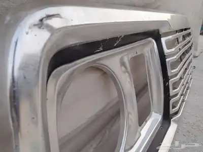 شبك دوج رام موديل 78 نظيف 3