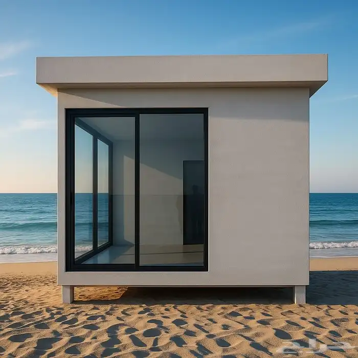 Porta cabin high standred Aramco   Neom approved 0