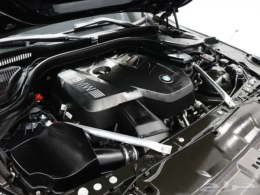 للاستيراد من كوريا _ BMW 520i M Kit _ 2024 6