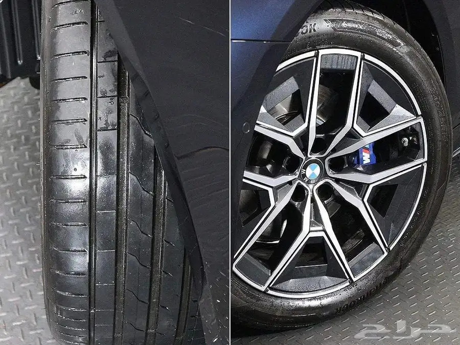 للاستيراد من كوريا _ BMW 520i M Kit _ 2024 17