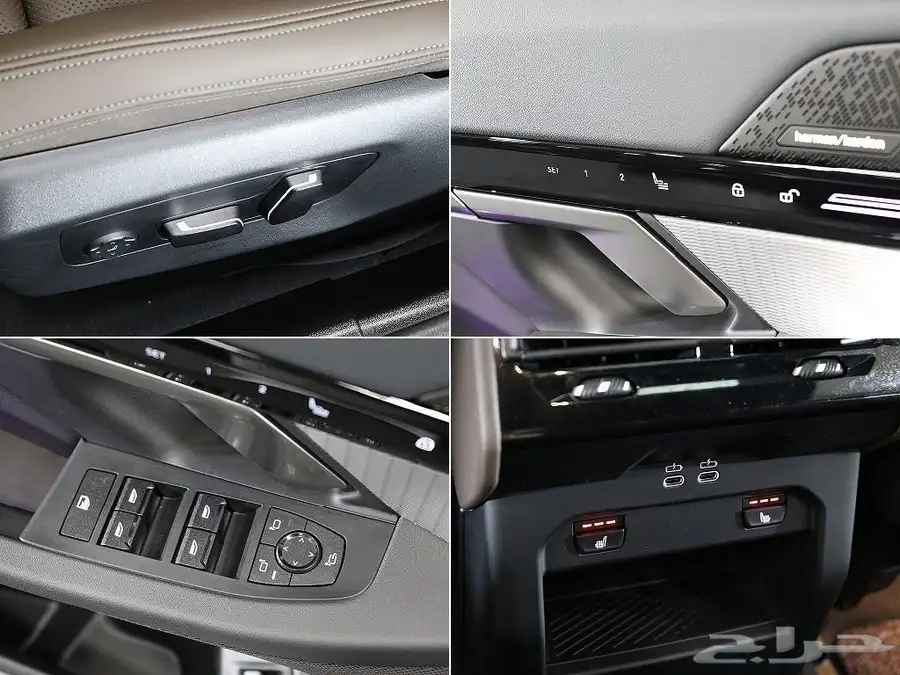 للاستيراد من كوريا _ BMW 520i M Kit _ 2024 4