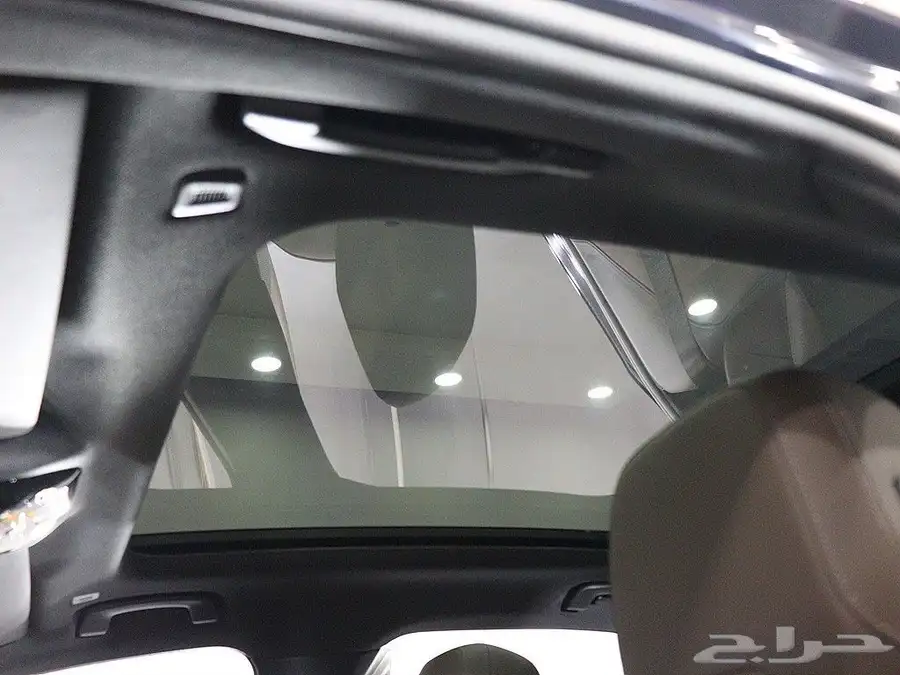 للاستيراد من كوريا _ BMW 520i M Kit _ 2024 8