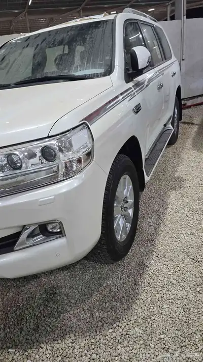 جكسار جديد مخزن 2020 عداد 1900 km 0