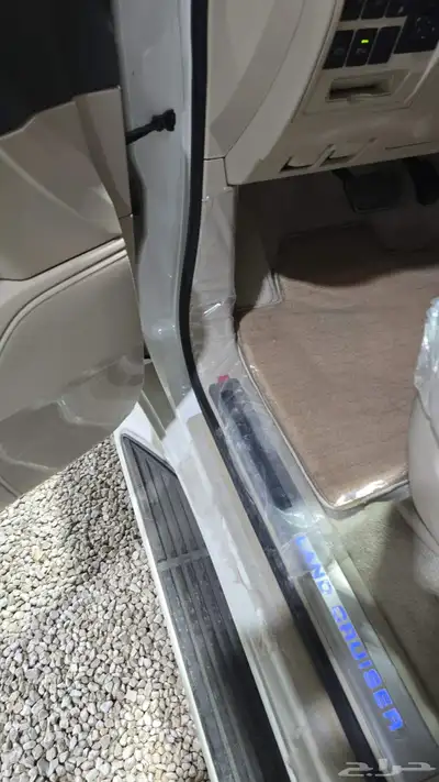 جكسار جديد مخزن 2020 عداد 1900 km 10