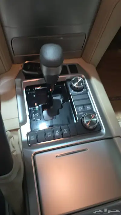 جكسار جديد مخزن 2020 عداد 1900 km 9